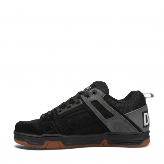 Comanche Black/Charcoal/Grey