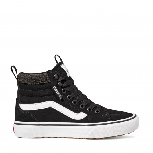 Filmore VansGuard HI Black/White