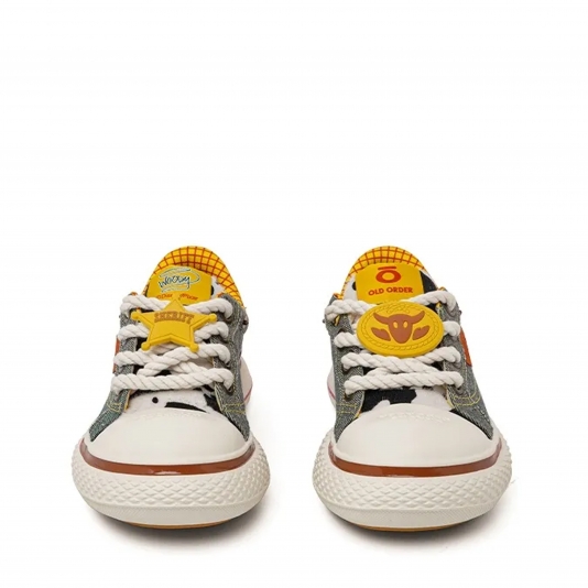 Canvas X Disney/Pixar Collection Woody Cowboy