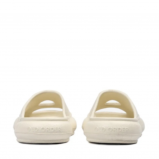 OCloud 004 Slides Cream Yellow