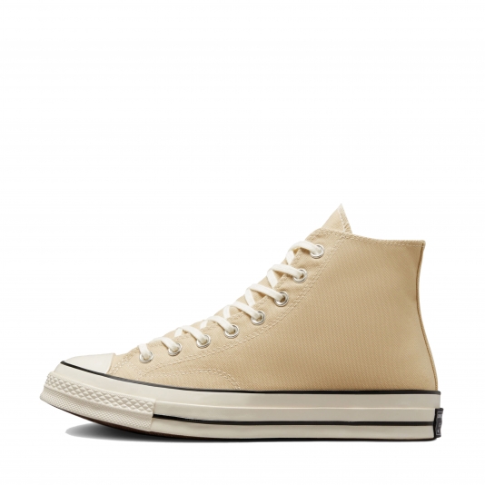 Chuck Taylor Vintage 70 HI Oat Milk/Egret/Black