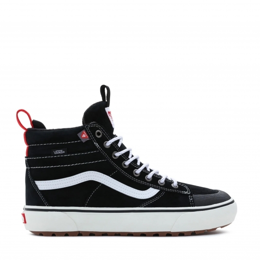 Sk8-HI MTE-2 Black/True White