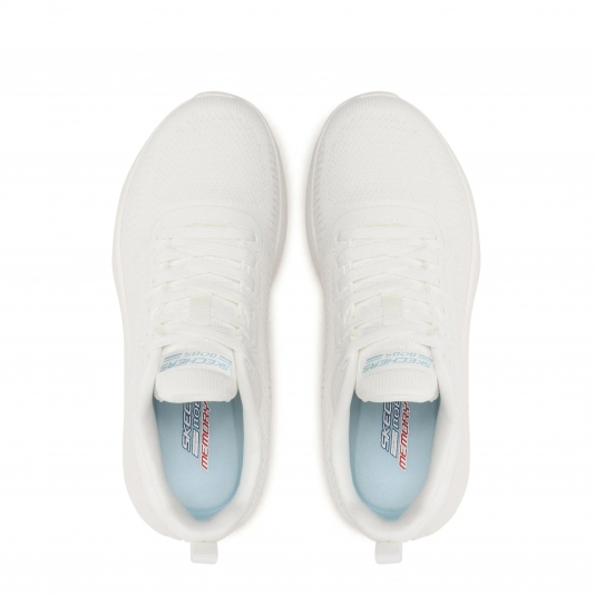 BOBS Sport Squad Off White
