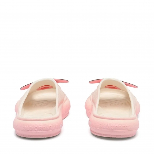 OCloud 004 Slides X Sanrio My Melody Pink/White