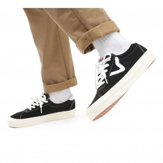 Style 73 DX OG Black/True White