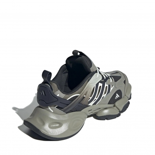 XLG Runner Deluxe Egg Stone Silver Gray/Carbon Black