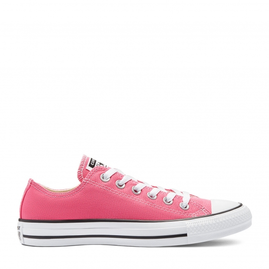 Chuck Taylor All Star OX Hyper Pink