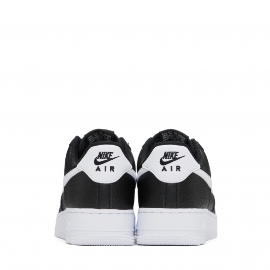 Air Force 1 `07 Black/White