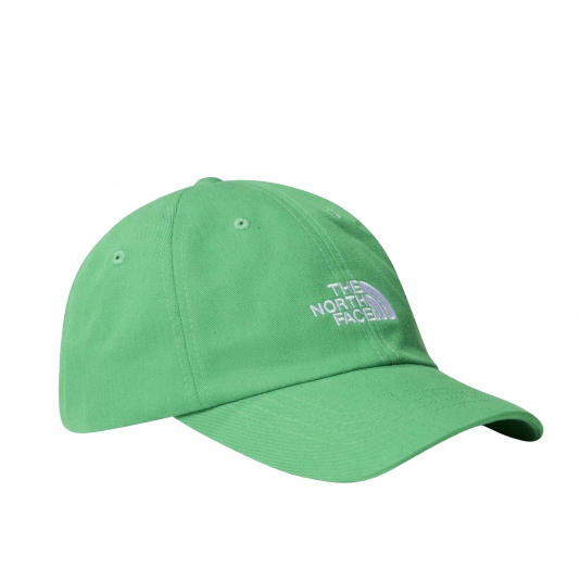 Norm Hat Optic Emerald