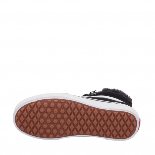 Filmore VansGuard HI Black/White