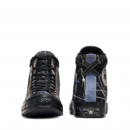 Converse thunder vintage store