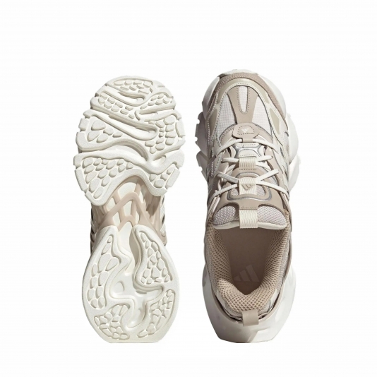 XLG Runner Deluxe Beige/White