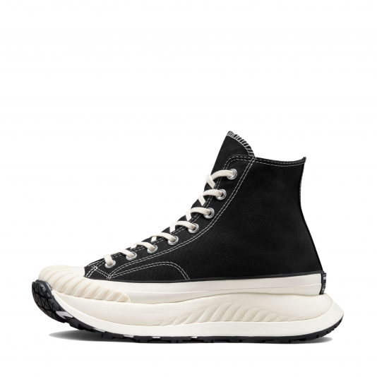 Chuck Taylor Vintage 70 AT-CX HI Black/Egret