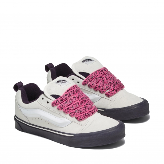 Knu Skool Pop Outsole Purple