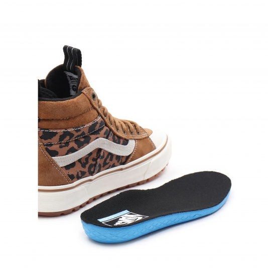 Sk8-HI MTE-2 Chipmunk/Leopard