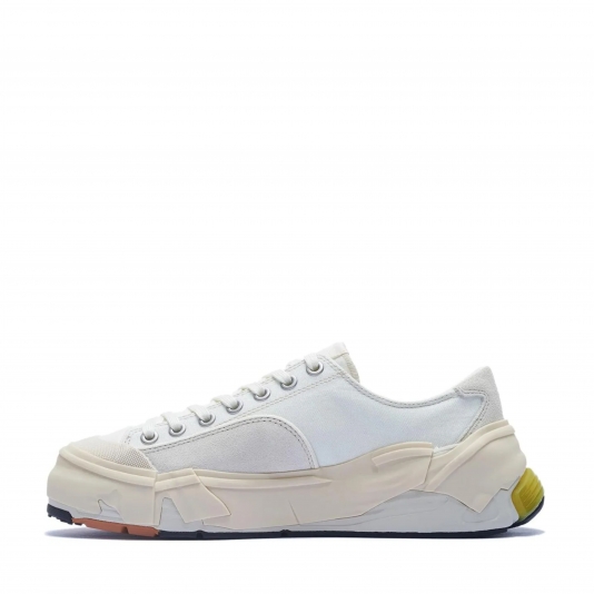 Wuji Cream/White