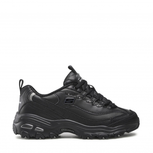 D`Lites Fresh Start Black