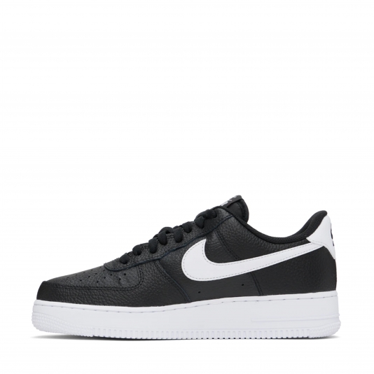 Air Force 1 `07 Black/White