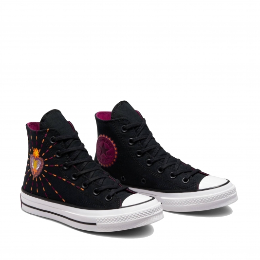 Converse 70s shop new orchid