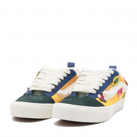 Knu Skool Trip Multi Color