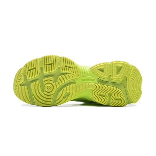 Y2K Acid Green