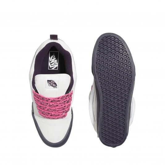 Knu Skool Pop Outsole Purple