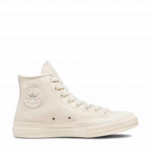 Converse chuck taylor leather white new arrivals