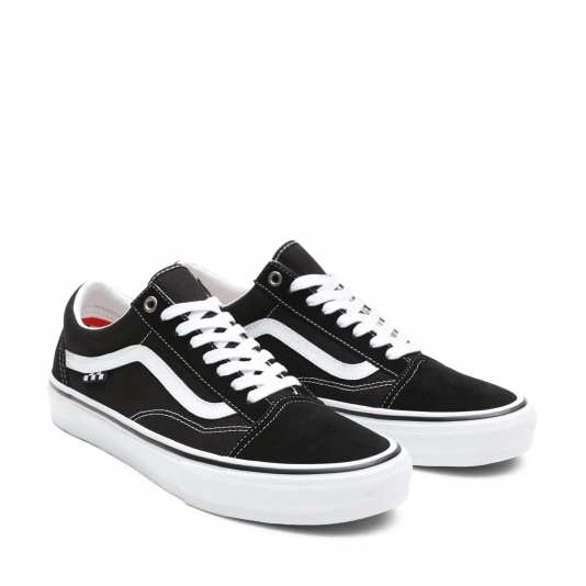 Old Skool Skate Black/White