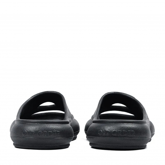 OCloud 004 Slides Charcoal Black