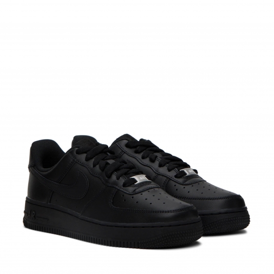 Air Force 1 `07 Mono Black