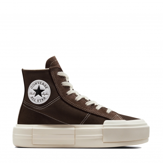 Chuck Taylor All Star Cruise HI Fresh Brew/Egret/White