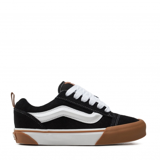 Knu Skool Gum Bumper/Black