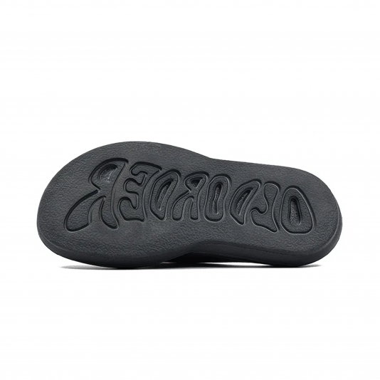 OCloud 004 Slides Charcoal Black