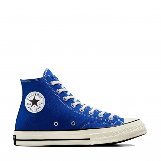 Chuck Taylor Vintage 70 HI Nice Blue/Black/Egret