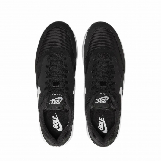 Air Max 1 `86 OG Golf Black/White
