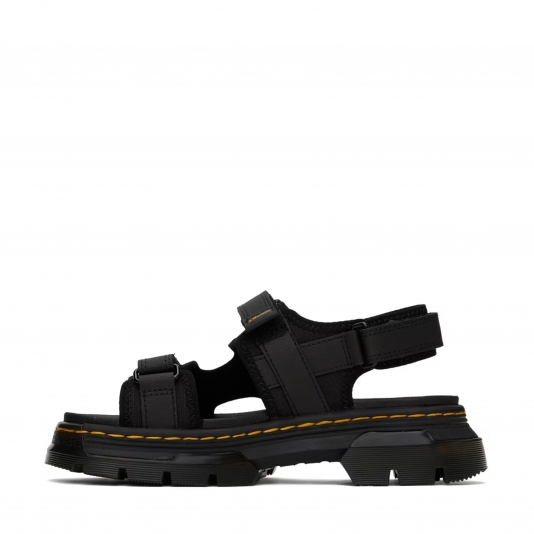 Forster Poly Webbing Black Element Poly / Rip Stop