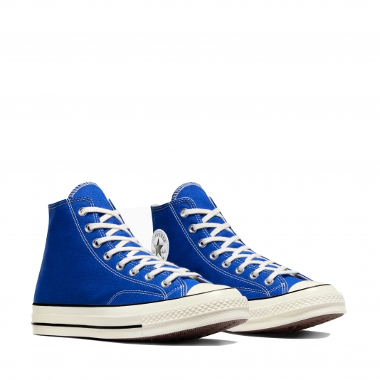 Chuck Taylor Vintage 70 HI Nice Blue/Black/Egret