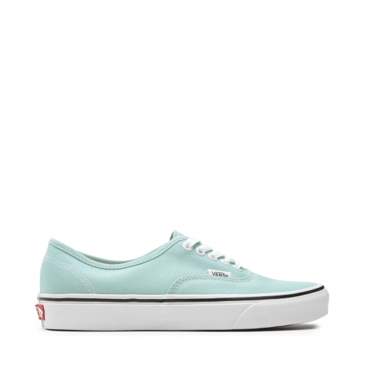 Authentic Color Theory Canal Blue/White