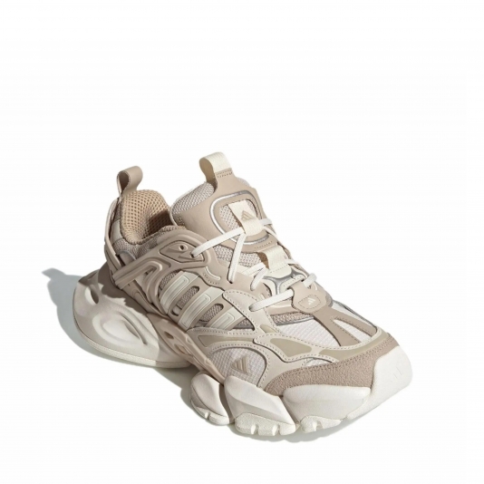 XLG Runner Deluxe Beige/White