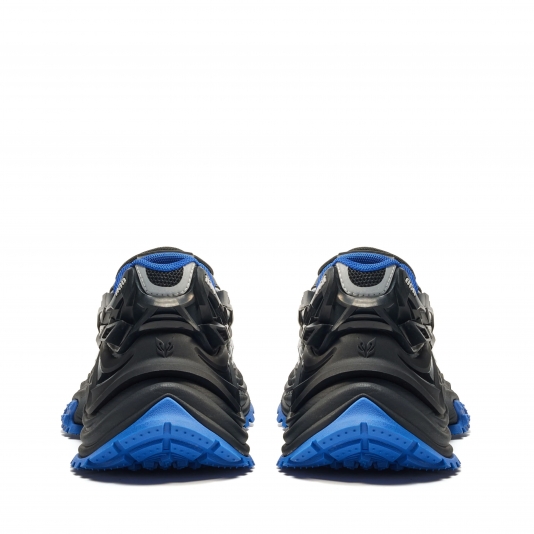 Sidewinder Black/Blue