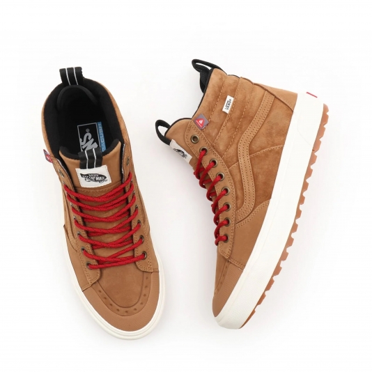 Sk8-HI MTE-2 Chipmunk/Marshmallow