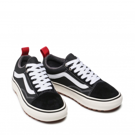 Old Skool MTE-1 Black/White