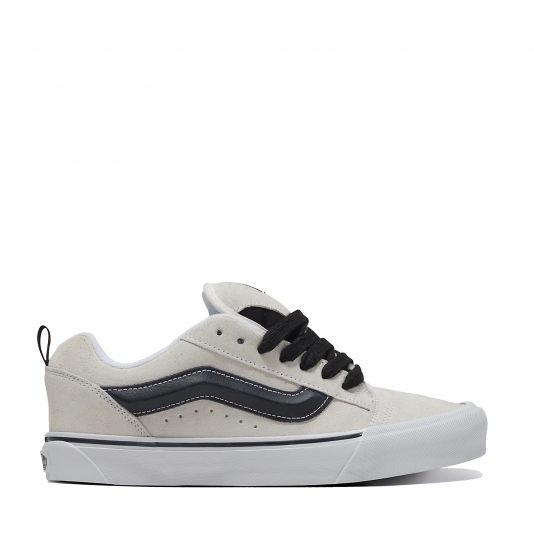 Knu Skool White/Black