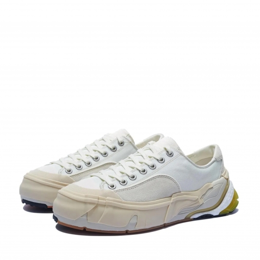 Wuji Cream/White