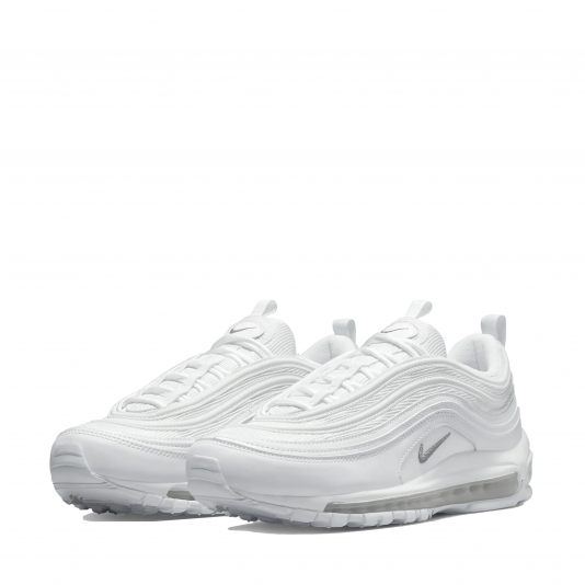 Air Max 97 White/Black/Wolf Grey