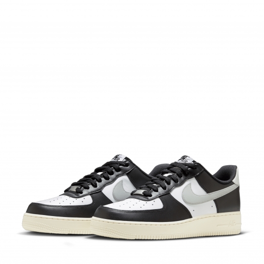 Air Force 1 `07 White/Black/Grey