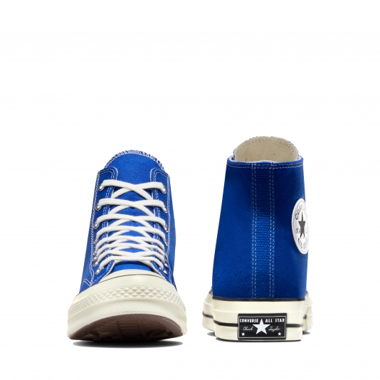 Chuck Taylor Vintage 70 HI Nice Blue/Black/Egret