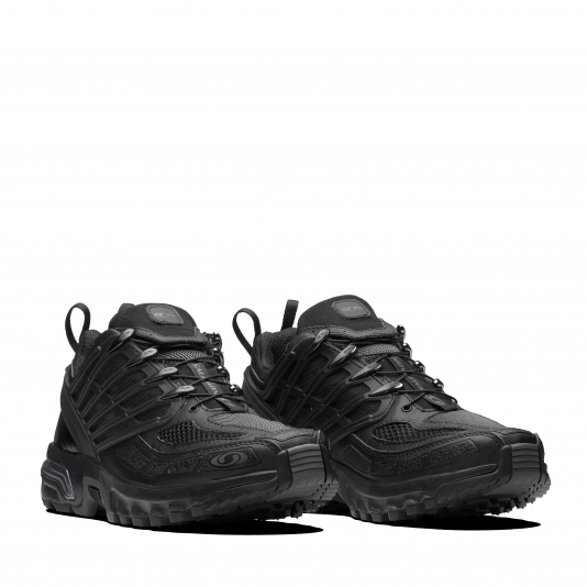 Salomon ACS Pro Advanced Mono Black