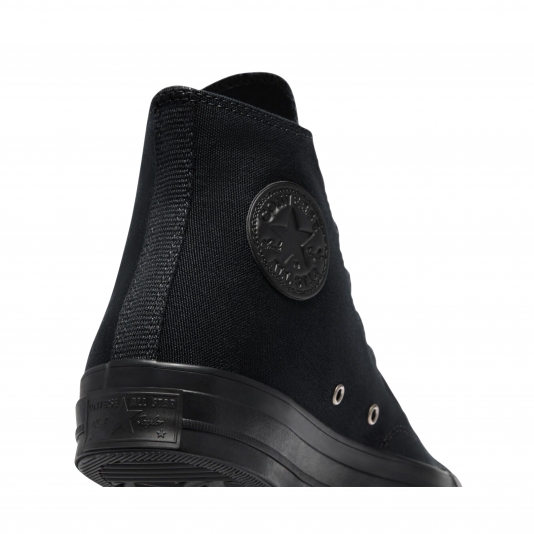 Chuck Taylor Vintage 70 HI Mono Black