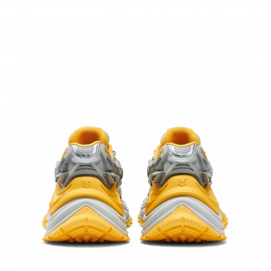 Sidewinder Gray/Yellow